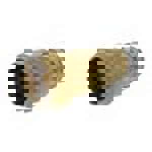 3/4 in. F1960 Brass PEX Adapter